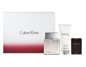 Calvin Klein Euphoria Men perfumy
