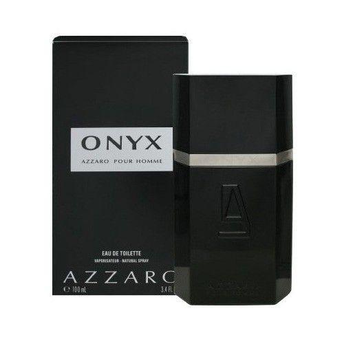Azzaro Onyx perfumy