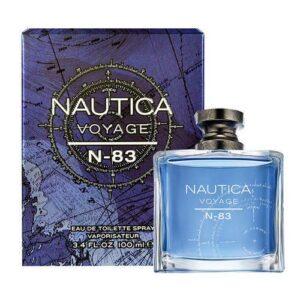 Nautica Voyage N-83 perfumy