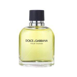 Dolce & Gabbana Pour Homme perfumy