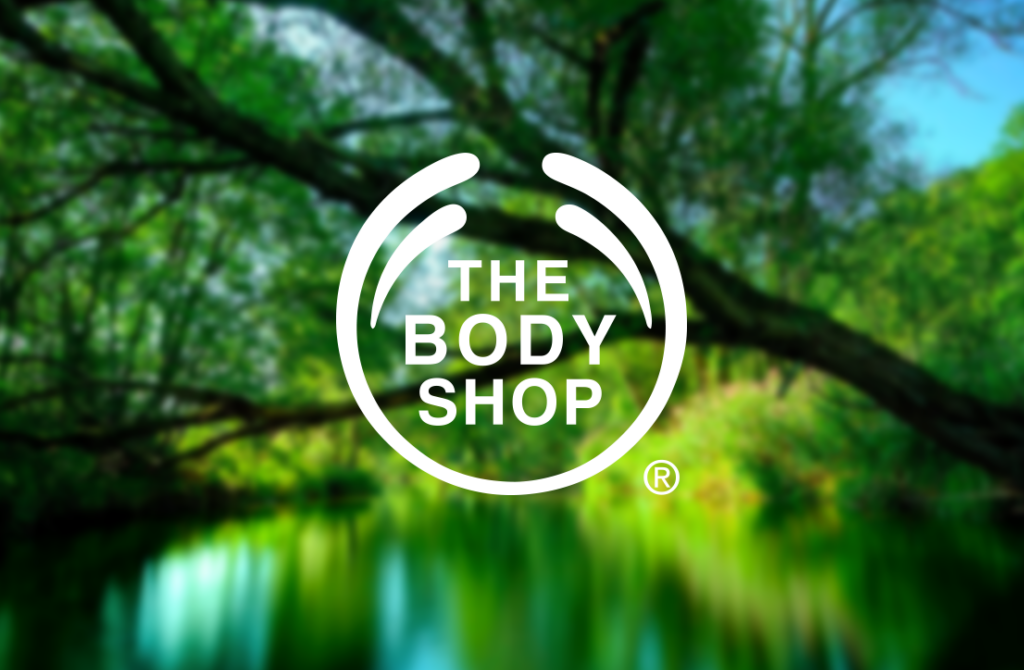 Naturalna pielęgnacja w wydaniu The Body Shop