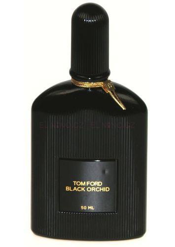 Tom Ford Black Orchid perfumy