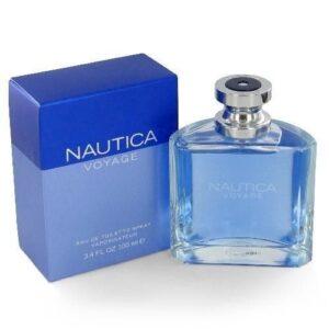 Nautica Voyage perfumy