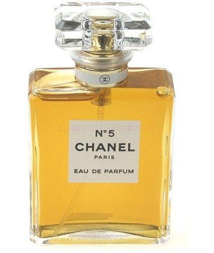 Chanel No. 5 perfumy