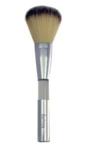 Sefiros Silver Powder Brush Large