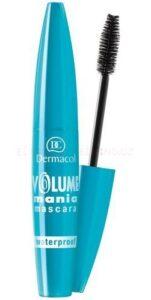 Dermacol Volume Mania Mascara Waterproof
