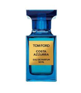 Tom Ford Costa Azzurra perfumy