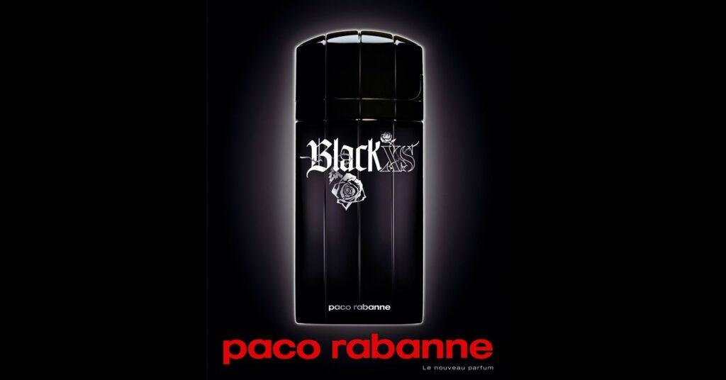 Paco Rabanne Black XS: perfumy w rytmie rock'n'roll