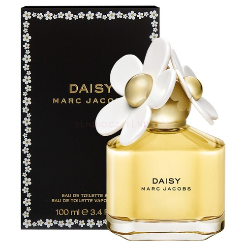 Marc Jacobs Daisy perfumy