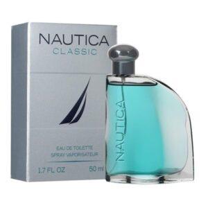 Nautica Classic perfumy