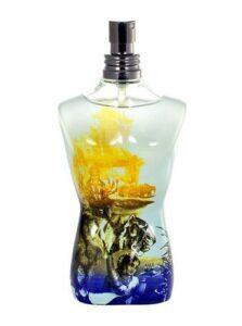 Le Male Summer 2015 perfumy