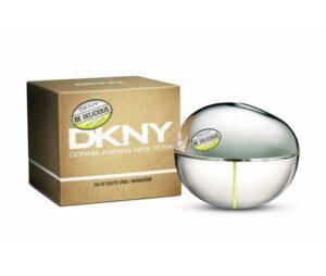 DKNY Be Delicious perfumy