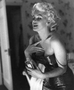 Marilyn Monroe