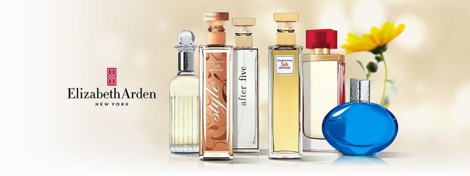 Elizabeth Arden: perfumy wiosną pachnące