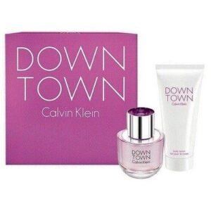 Calvin Klein Downtown perfumy