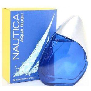 Nautica Aqua Rush perfumy