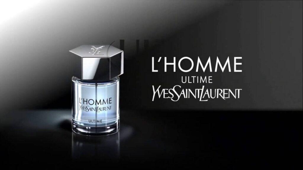 Klasyka w nowym wydaniu. Yves Saint Laurent L'Homme Ultime