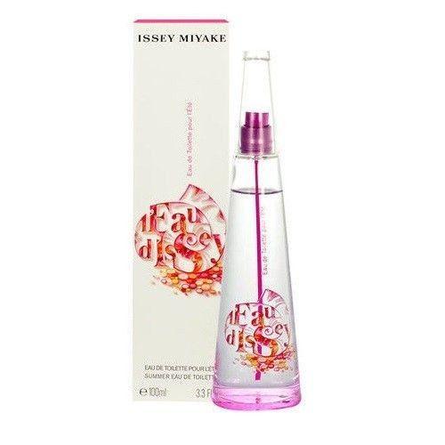 L`Eau d`Issey Summer 2015 perfumy
