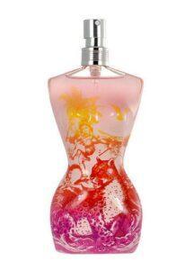 Classique Summer 2015 perfumy