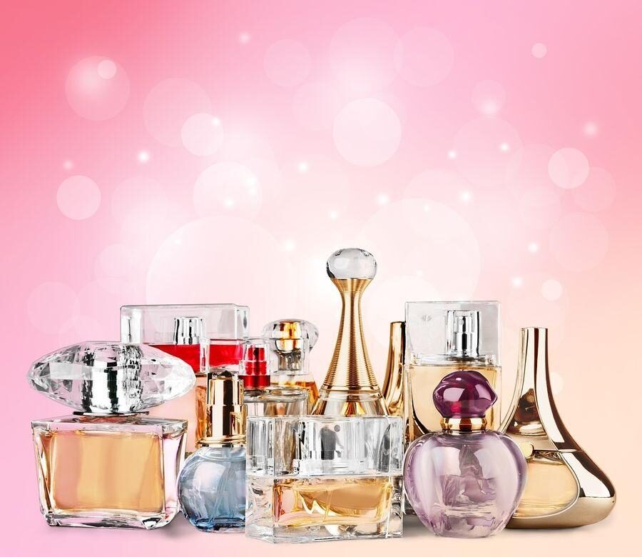 Top10: najpopularniejsze perfumy 2015