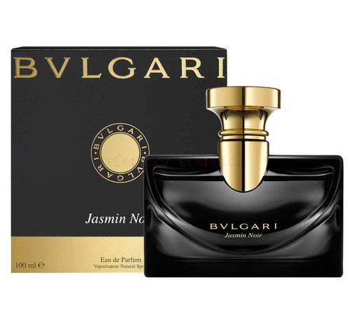 Bvlgari Jasmin Noir perfumy