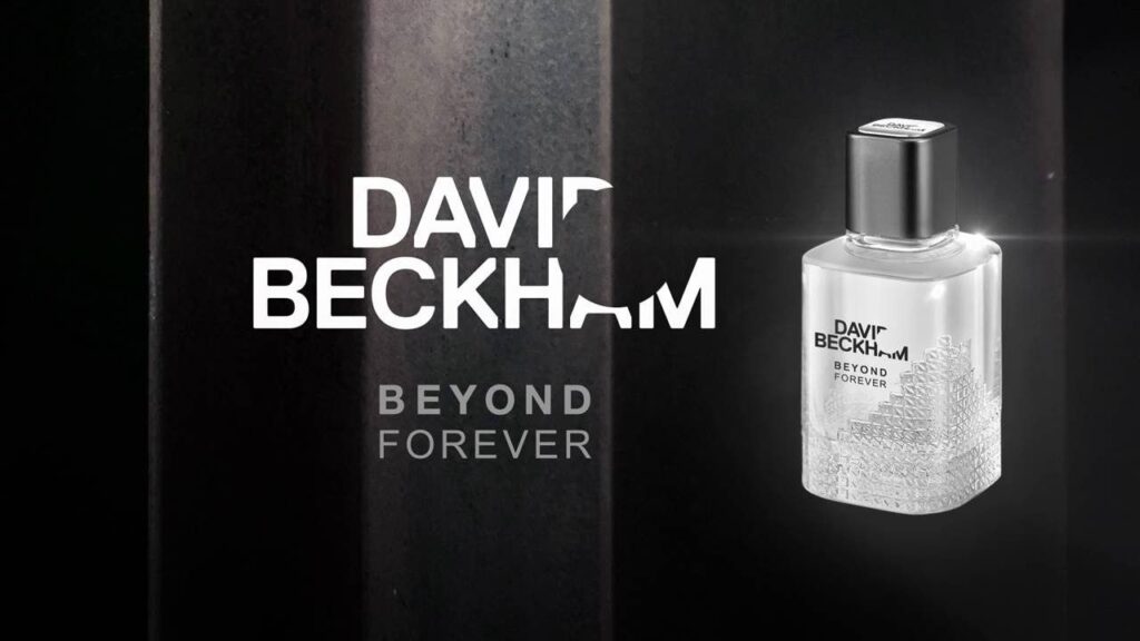 David Beckham Beyond Forever: dynamizm i elegancja