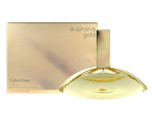 Calvin Klein Euphoria Gold perfumy