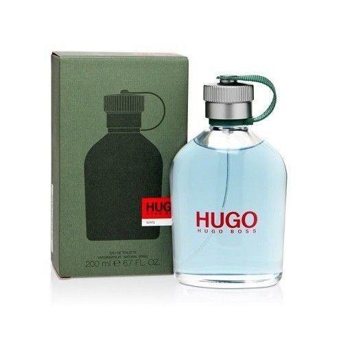 Hugo Boss Hugo perfumy