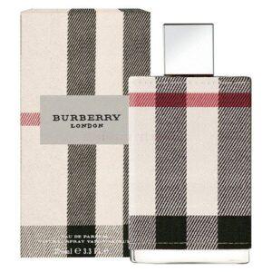 Burberry London perfumy