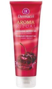 Dermacol Aroma Ritual Shower Gel Black Cherry