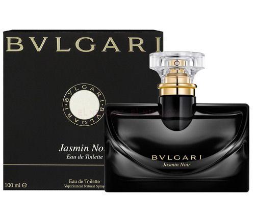 Bvlgari Jasmin Noir perfumy