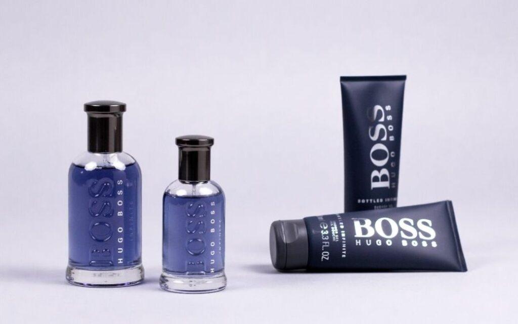 Zakochajcie się w Hugo Boss Boss Bottled Infinite