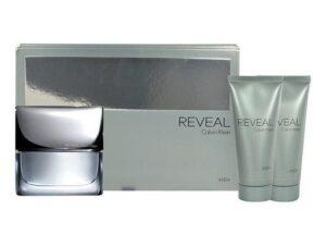 Calvin Klein Reveal perfumy