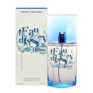 L`Eau d`Issey Pour Homme Summer 2015 perfumy