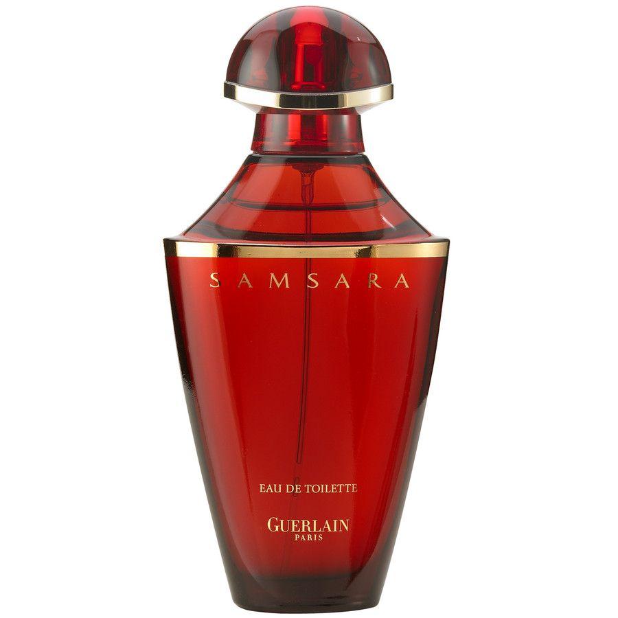 Samsara Guerlain perfumy