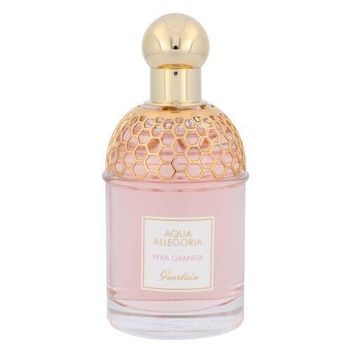 Guerlain Aqua Allegoria - inspirowane cudami natury