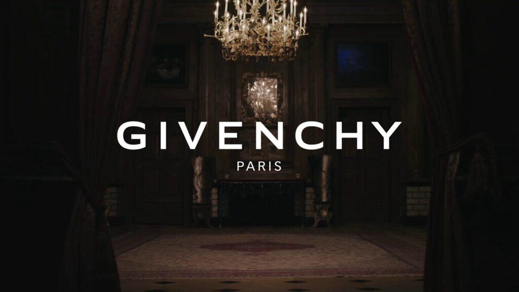 Perfumy Givenchy: elegancja w wydaniu haute couture