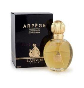 Lanvin Arpège perfumy