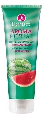 Dermacol Aroma Ritual Shower Gel Watermelon