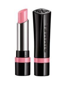 Rimmel London The Only 1 Lipstick, 100 Pink Me Love Me