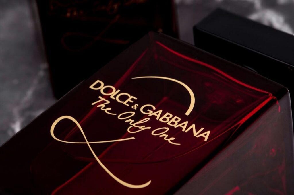 Dolce&Gabbana The Only One 2 - otarcie o ideał