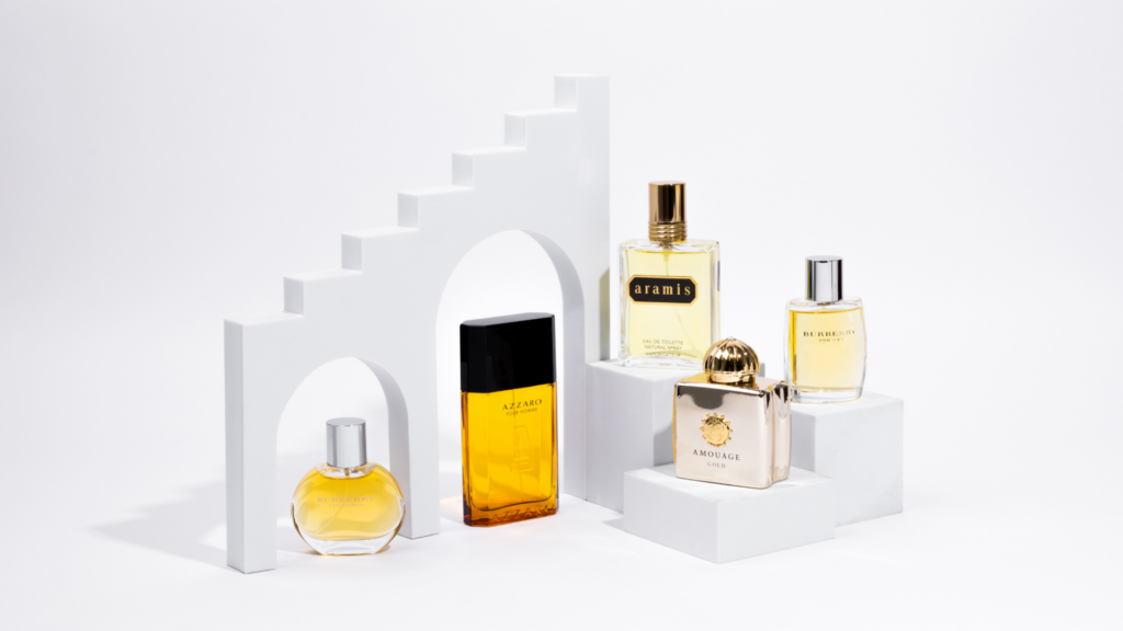 Gwiezdne perfumy z ostatniego tysiąclecia, które wciąż są na scenie